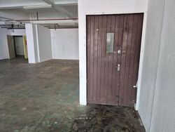 Tong Lee Building Block A (D13), Factory #613837711